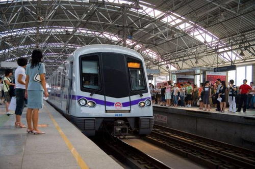 为什么外地人拼命来上海？未来的上海，快线通将告诉你最终答案