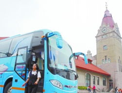 空铁快线 机场与火车站无缝衔接，开启高效出行新时代